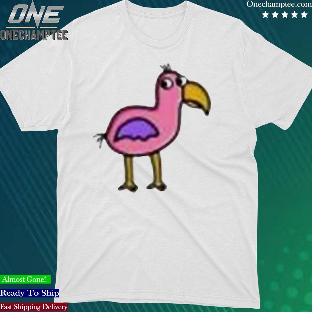 Opila Bird Garten Of Banban shirt