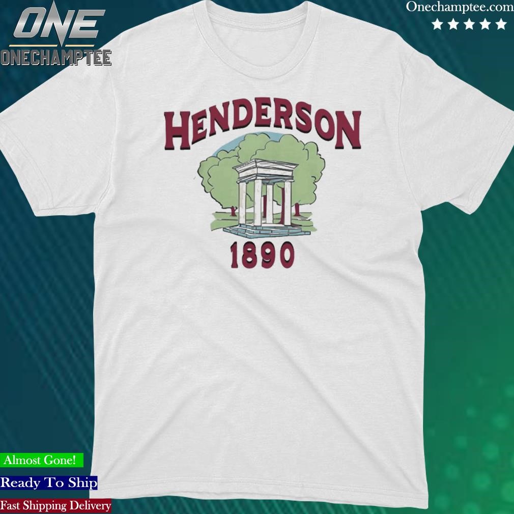 Official henderson Centurium Boyfriend Favorite Shirt