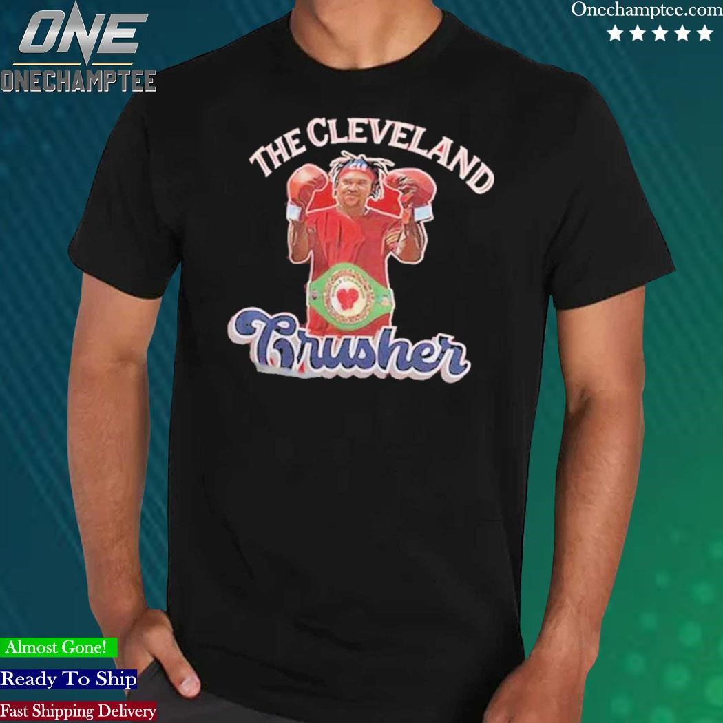 Jose Ramirez Cleveland Guardians Cleveland Indians Classic Vintage shirt,  hoodie, sweater, long sleeve and tank top