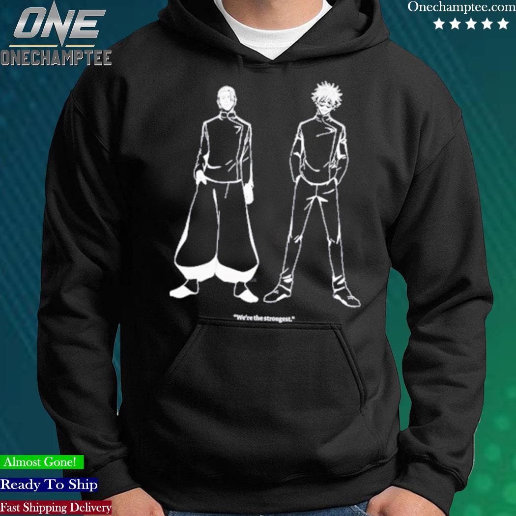 NIGO Anime Printed Hoodie Pullover Long Sleeve Sweatshirt Men's