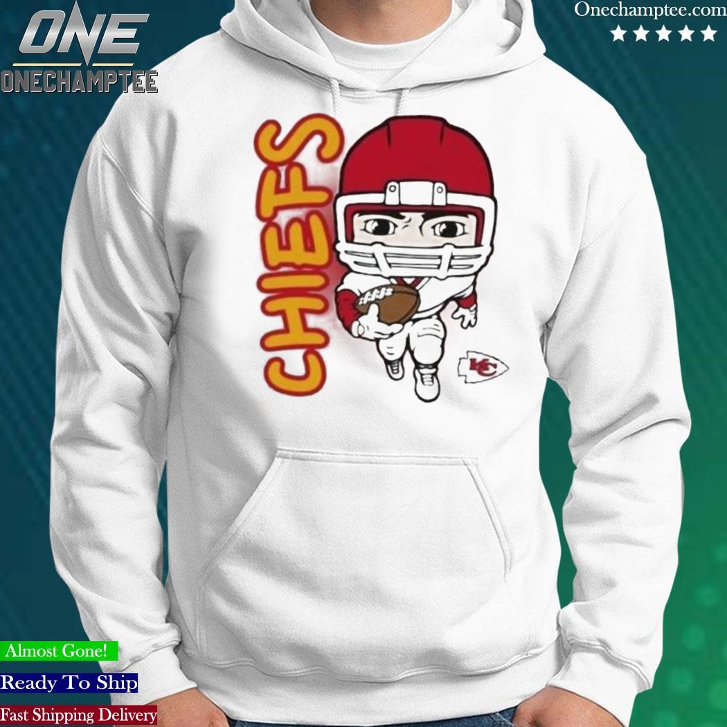 Kansas City Chiefs Toddler Scrappy Sequel shirt, hoodie, sweater, long  sleeve and tank top