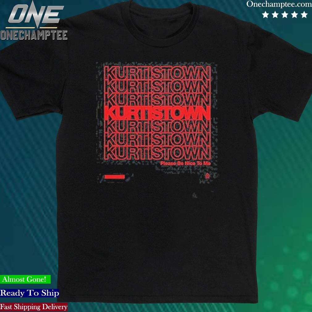 Official kurtisTown Eh-Lien T T-Shirt