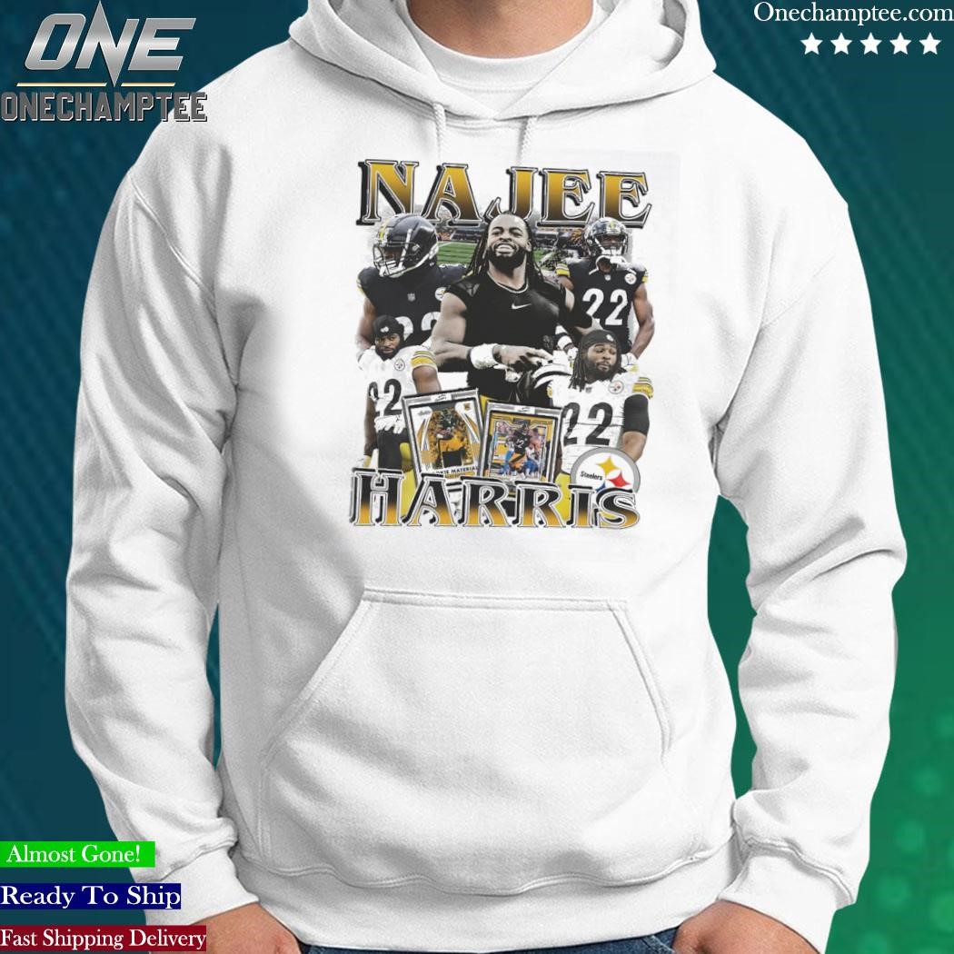 Najee Harris Sit Down Shirt,Sweater, Hoodie, And Long Sleeved