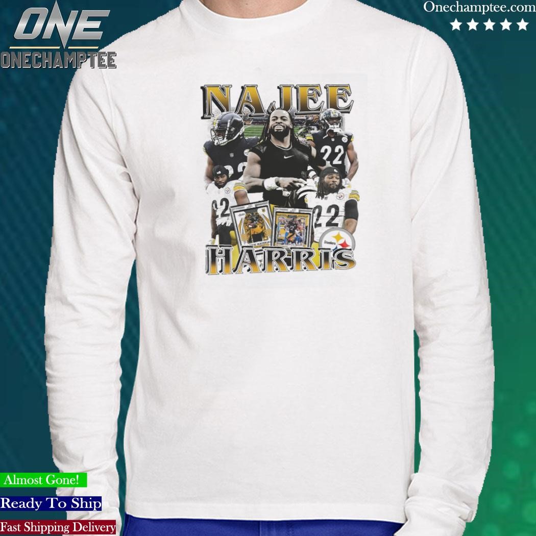 Official Najee Harris sit down Pittsburgh Steelers Tee Shirt, hoodie,  sweater, long sleeve and tank top