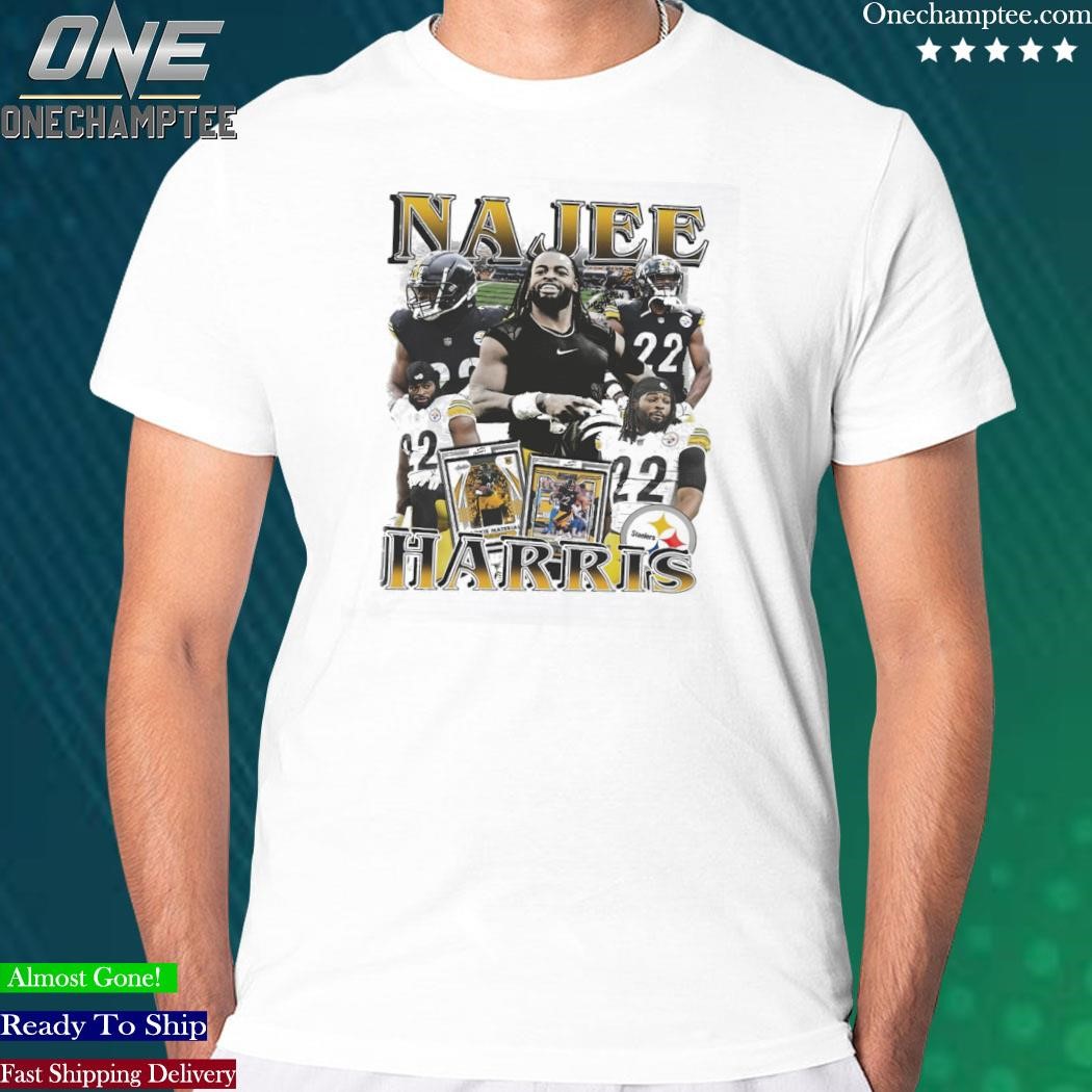 Najee Harris Sit Down Shirt,Sweater, Hoodie, And Long Sleeved