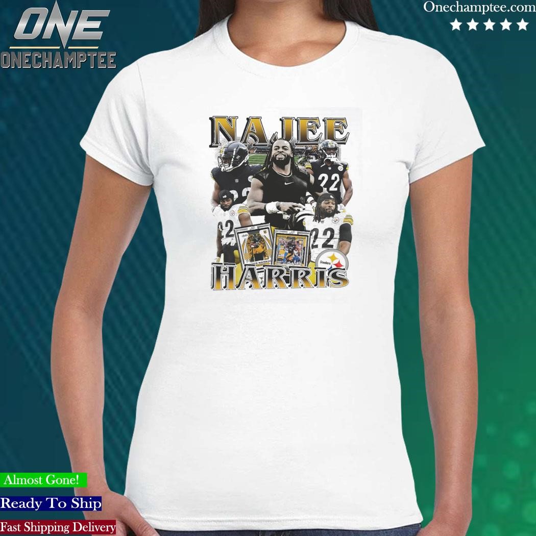 Official Najee Harris sit down Pittsburgh Steelers Tee Shirt, hoodie,  sweater, long sleeve and tank top