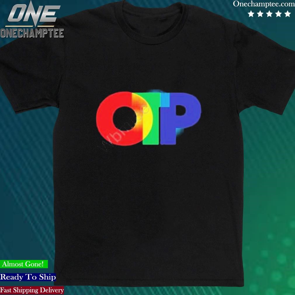 Official off The Pier RGB Shirt