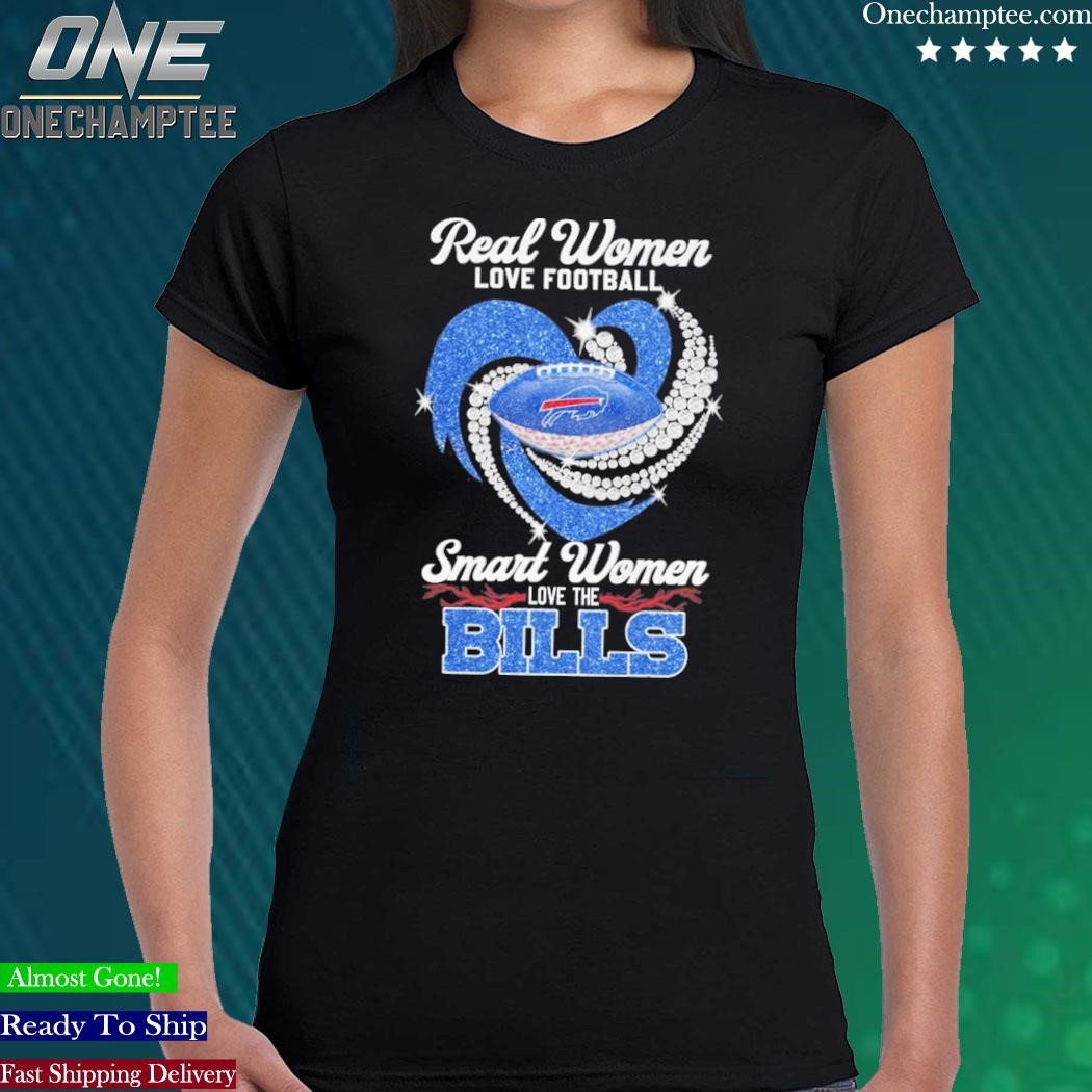 Buffalo Bills T-Shirts for Sale