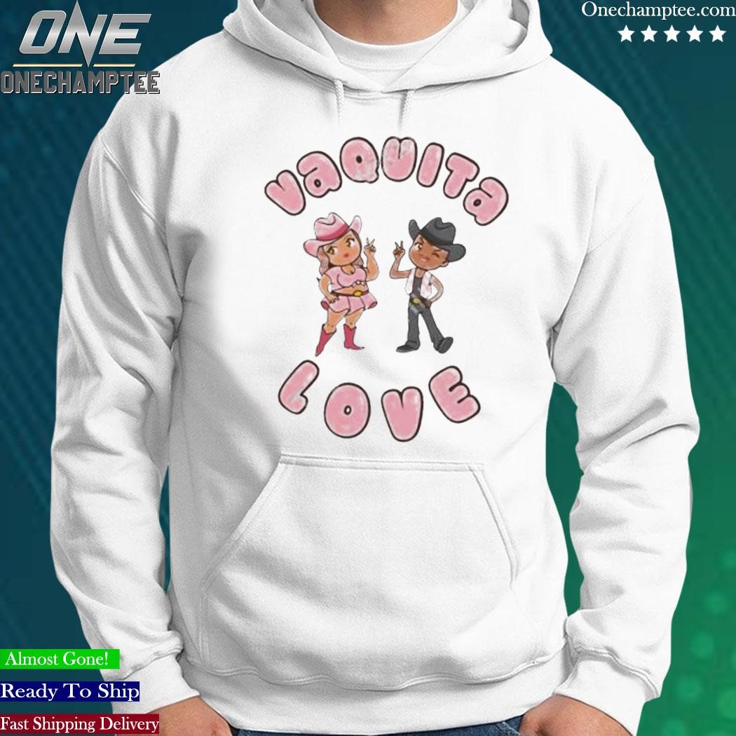 Official shawty Bae Vaquita Love Coconuts Shirt, hoodie, long sleeve tee