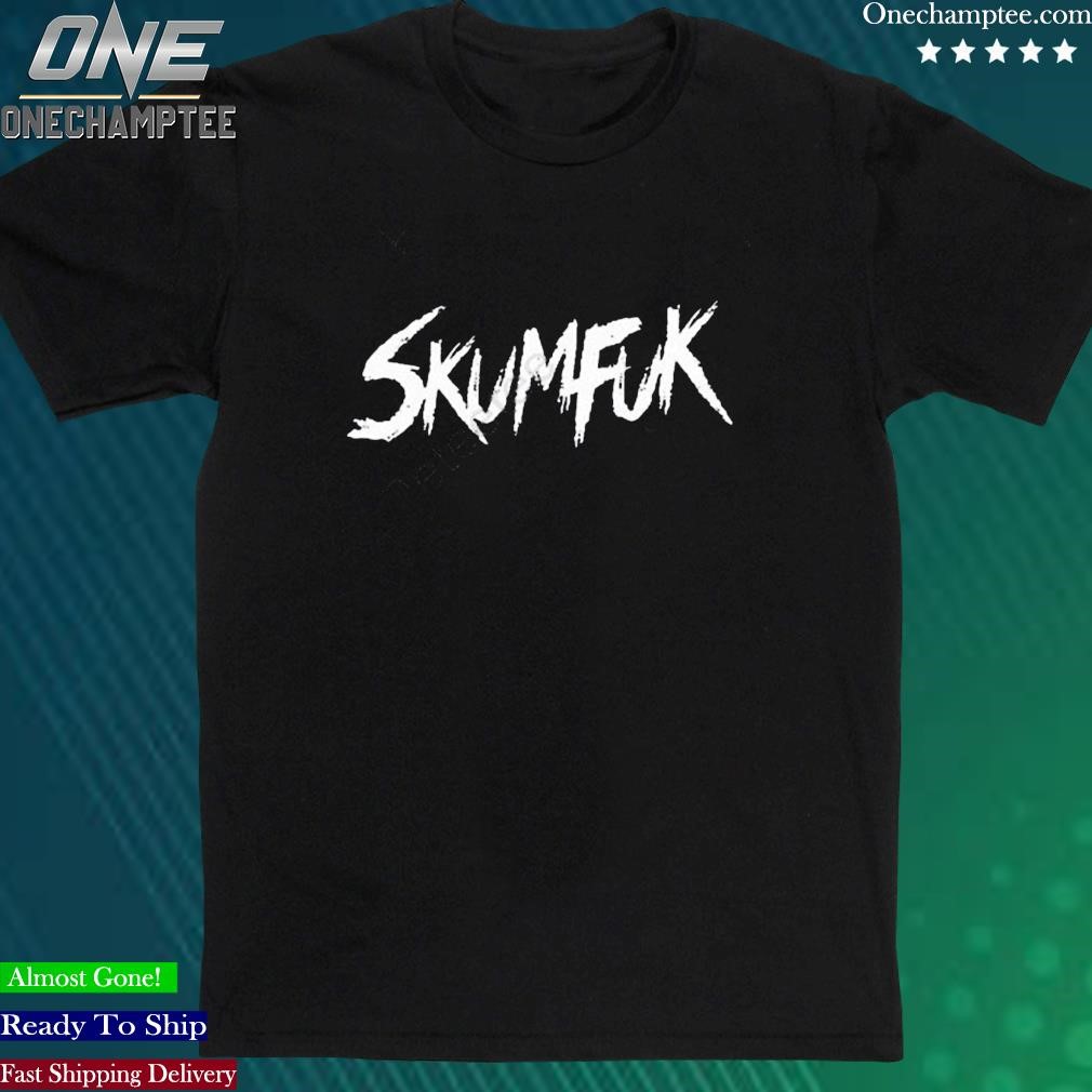 Official sum 41 Skumfuk T Shirts