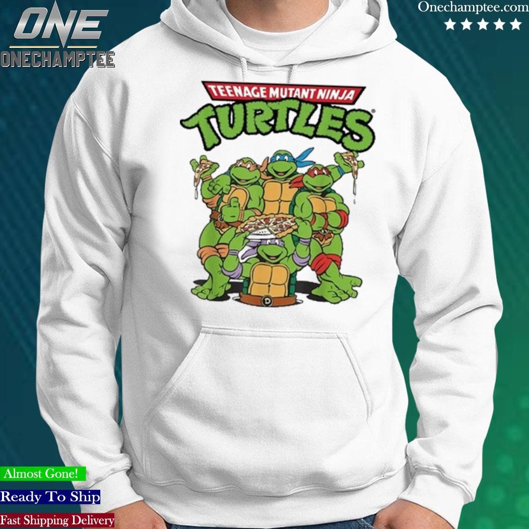 Official teenage Mutant Ninja Turtles Shirt, hoodie, long sleeve tee