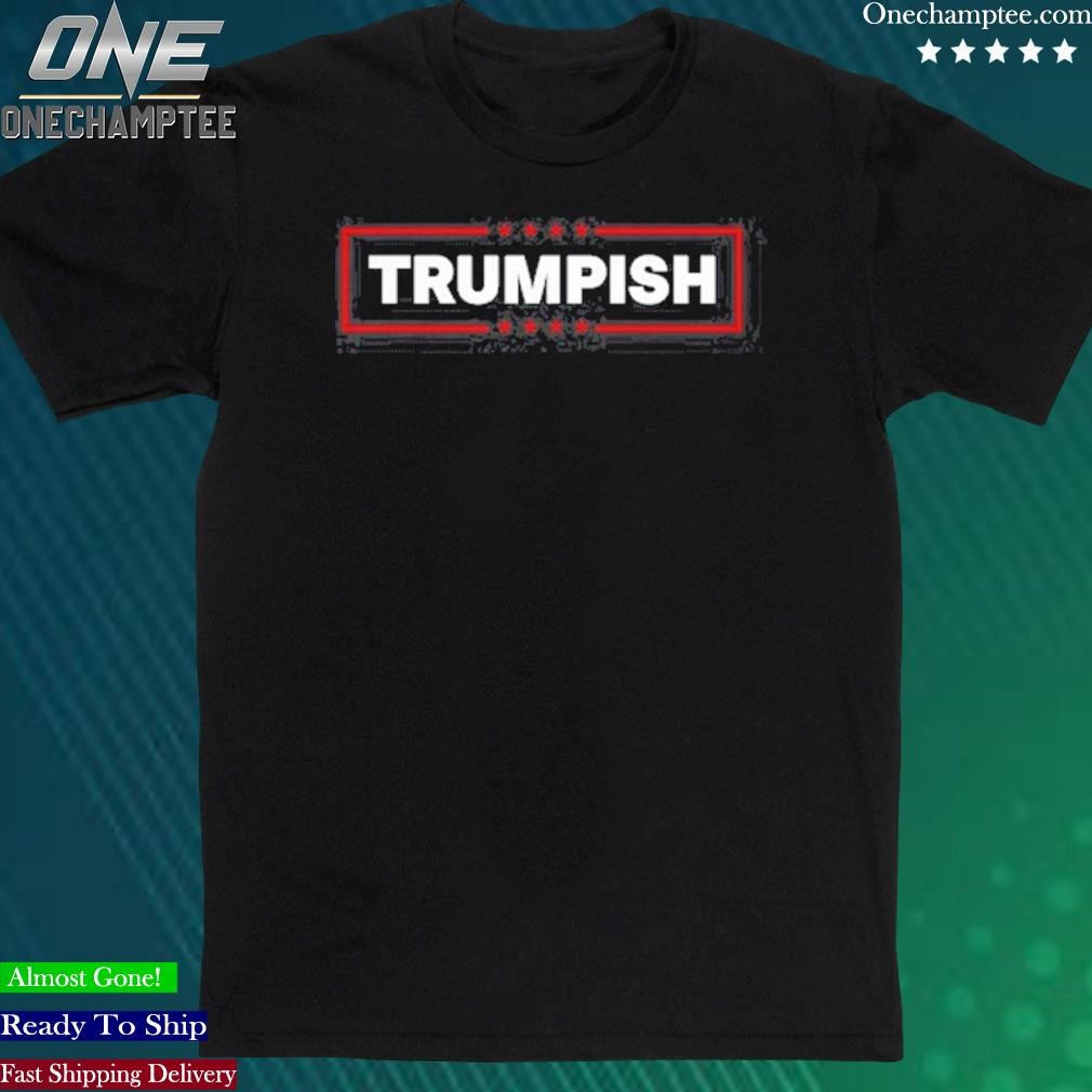Official trumpish Shirt