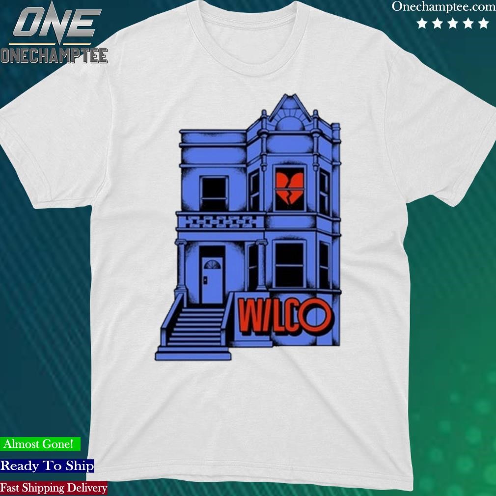 Official wilco Cousin T-Shirts