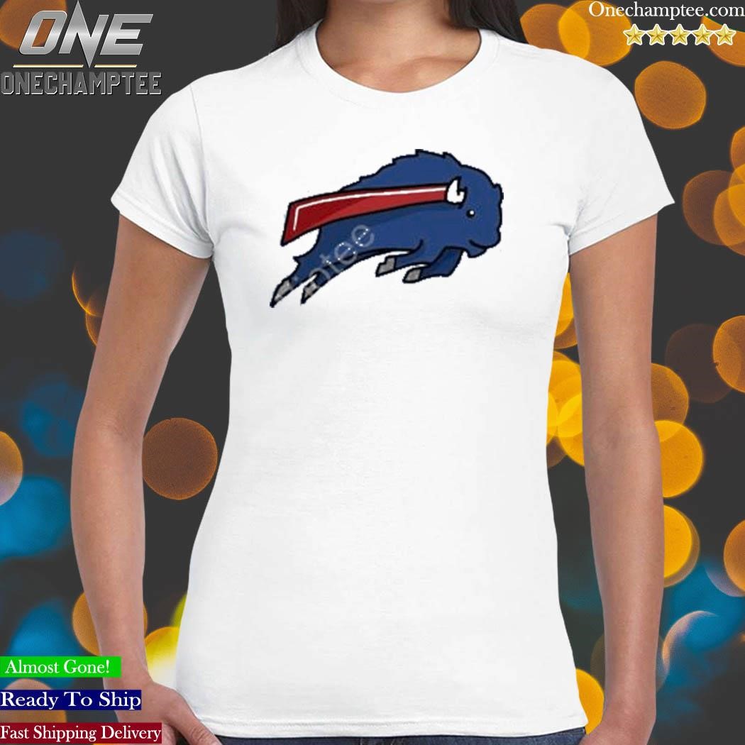 Corndoggylol Denver Broncos Buffaloes Logo Meme New shirt - Limotees