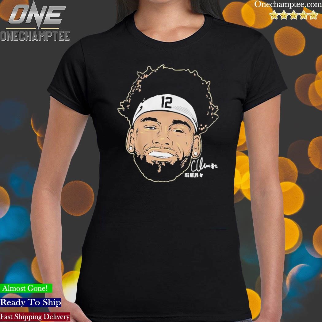 Chris Olave Swag Head Shirt