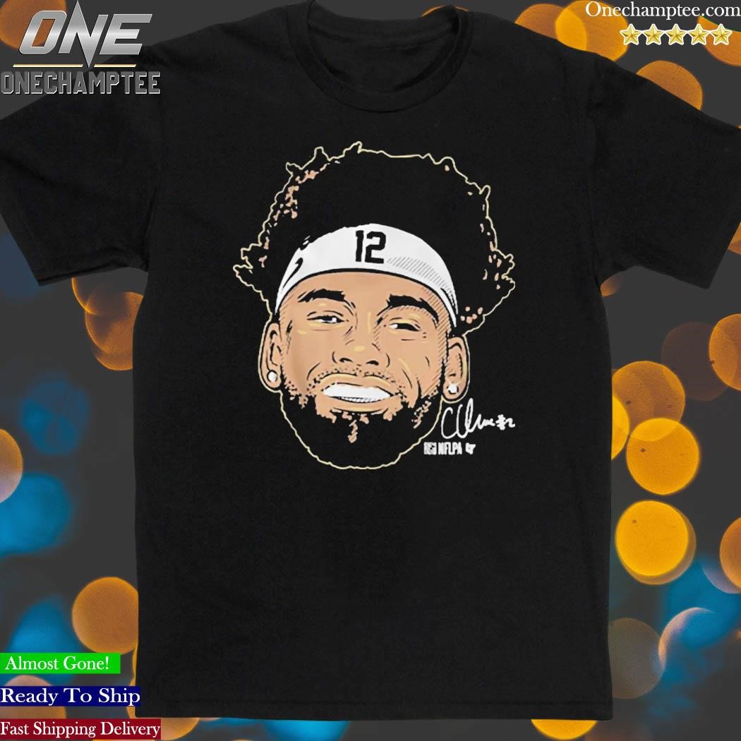 Chris Olave Swag Head shirt, hoodie, sweater, long sleeve and tank top