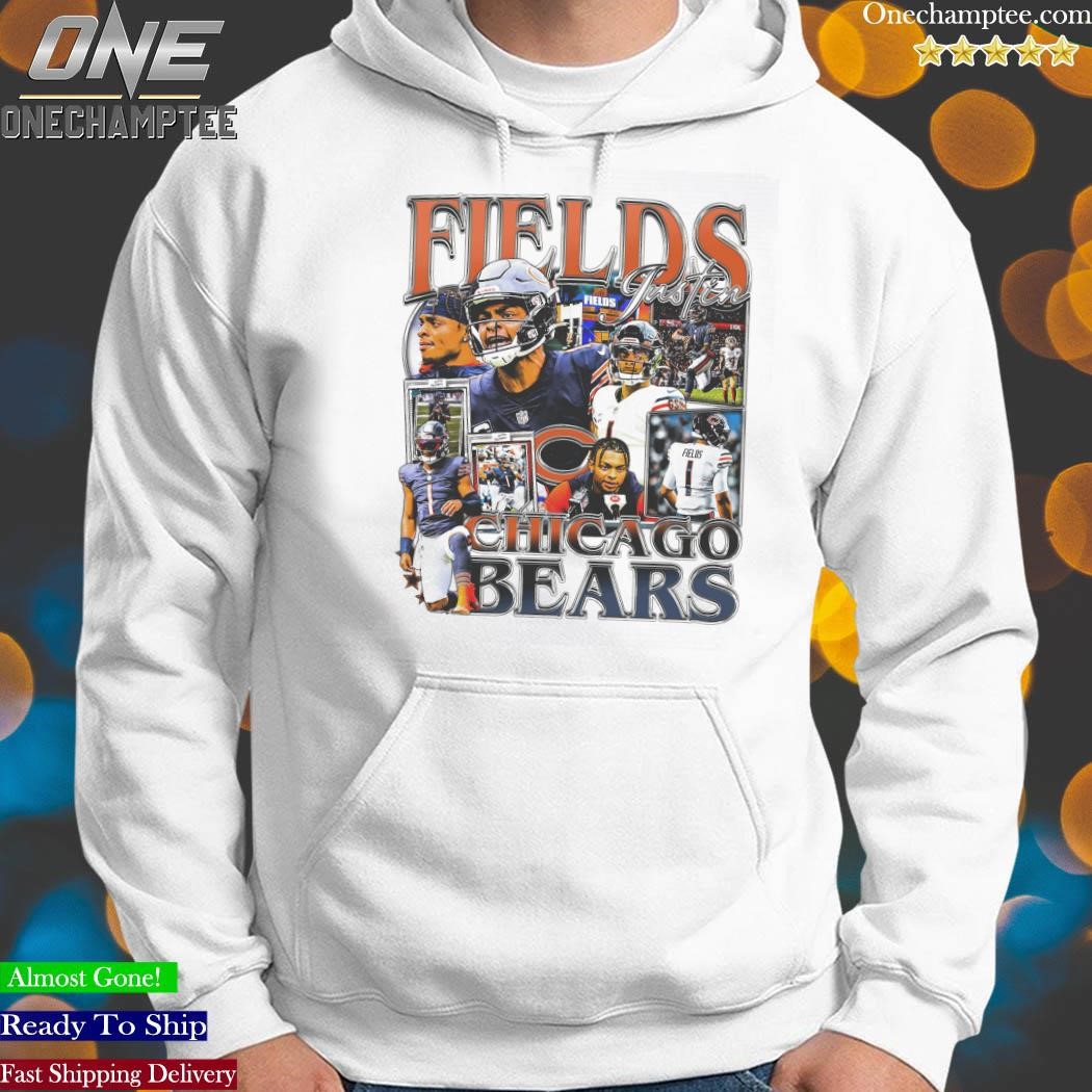 Official Chicago Bears Apparel