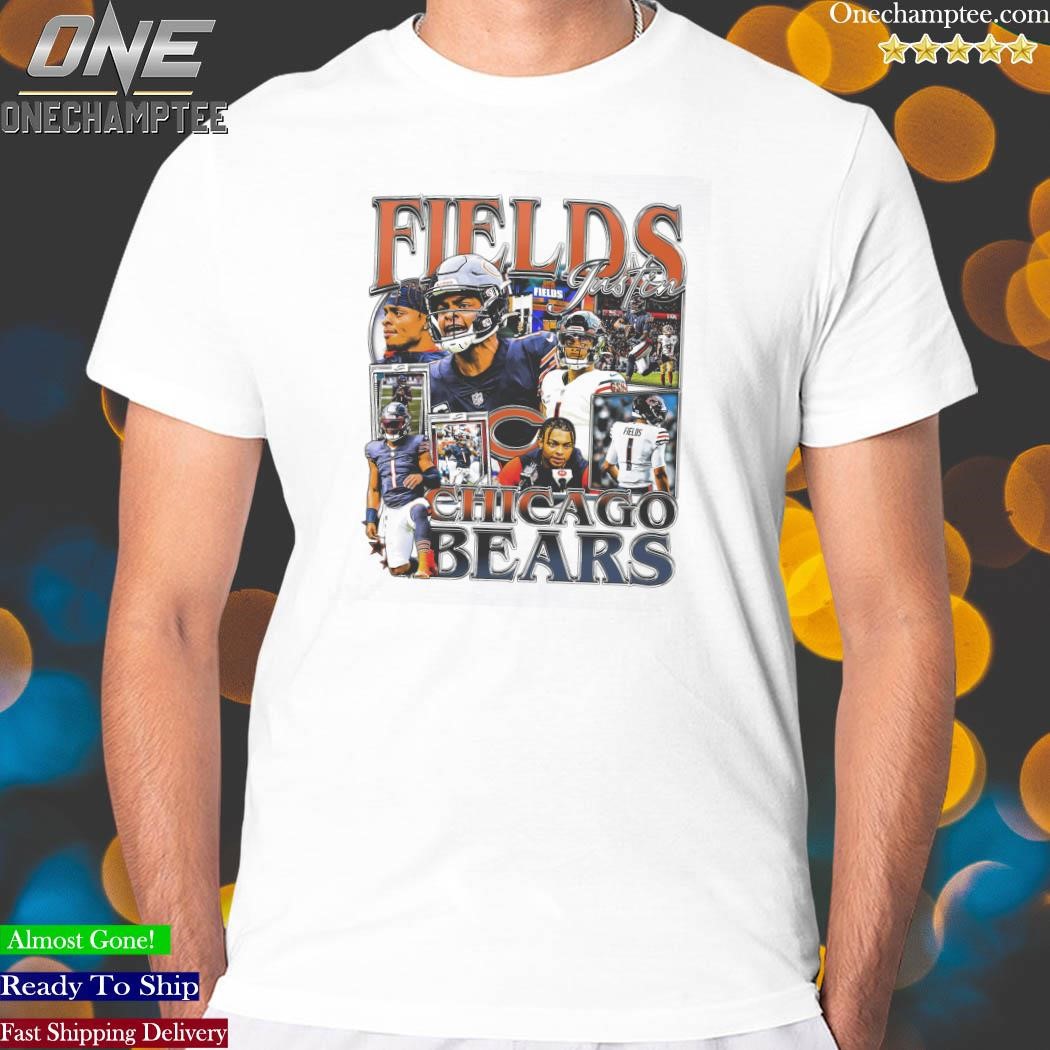 Official Chicago Bears Apparel