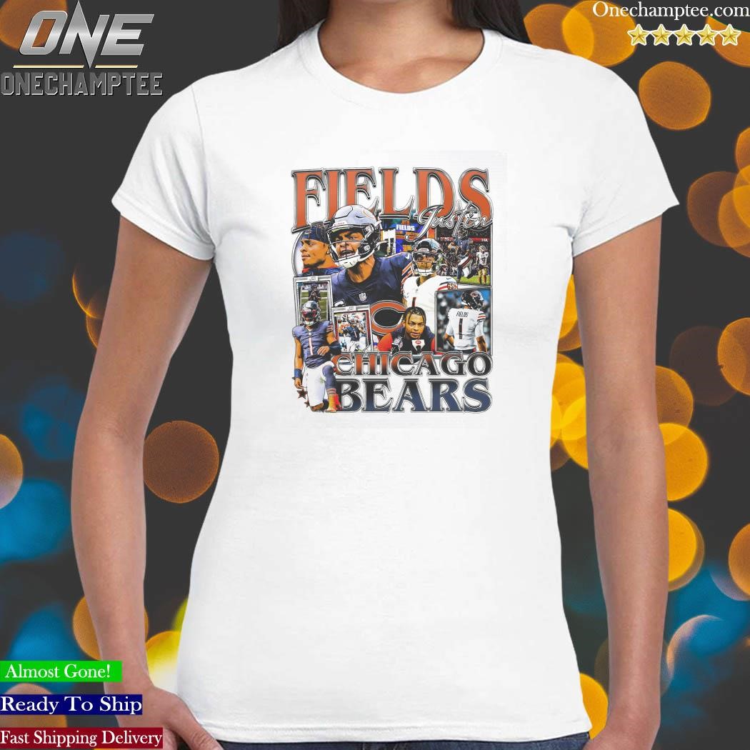 Official Chicago Bears Apparel