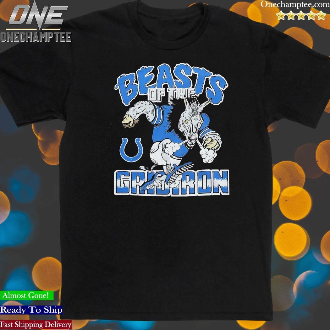 Official carolina Panthers Beasts Of The Gridiron T-Shirts, hoodie