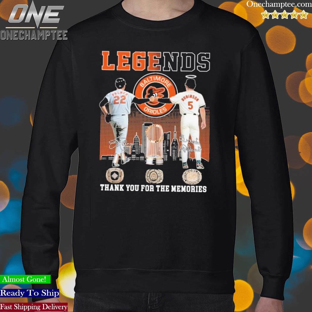 Baltimore Orioles Personalized Hometown T-Shirt, hoodie, sweater, long  sleeve and tank top