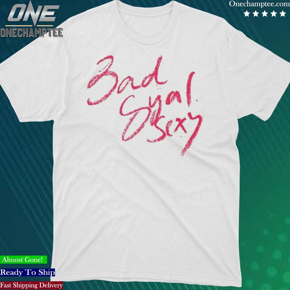 Official bad Gyal T-Shirt