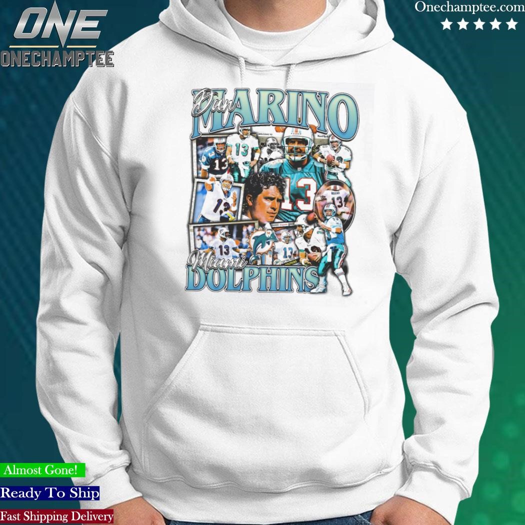 dan marino sweatshirt