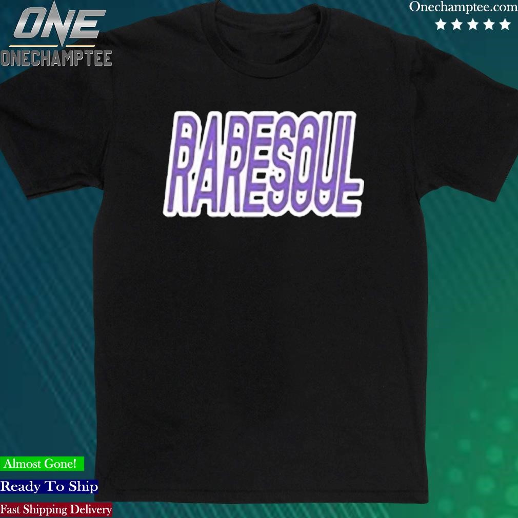 Official rere Soul Creepin T-Shirt