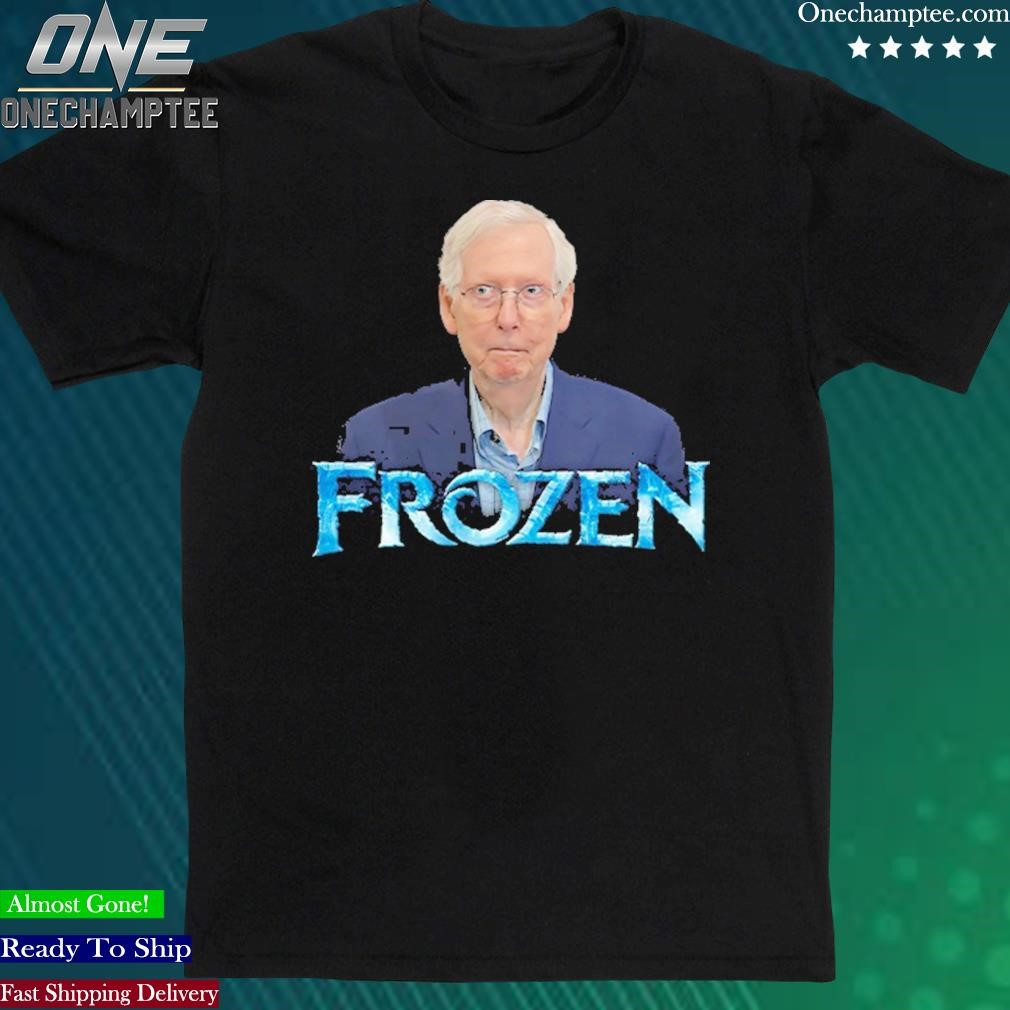 Official shitheadsteve Frozen T Shirt