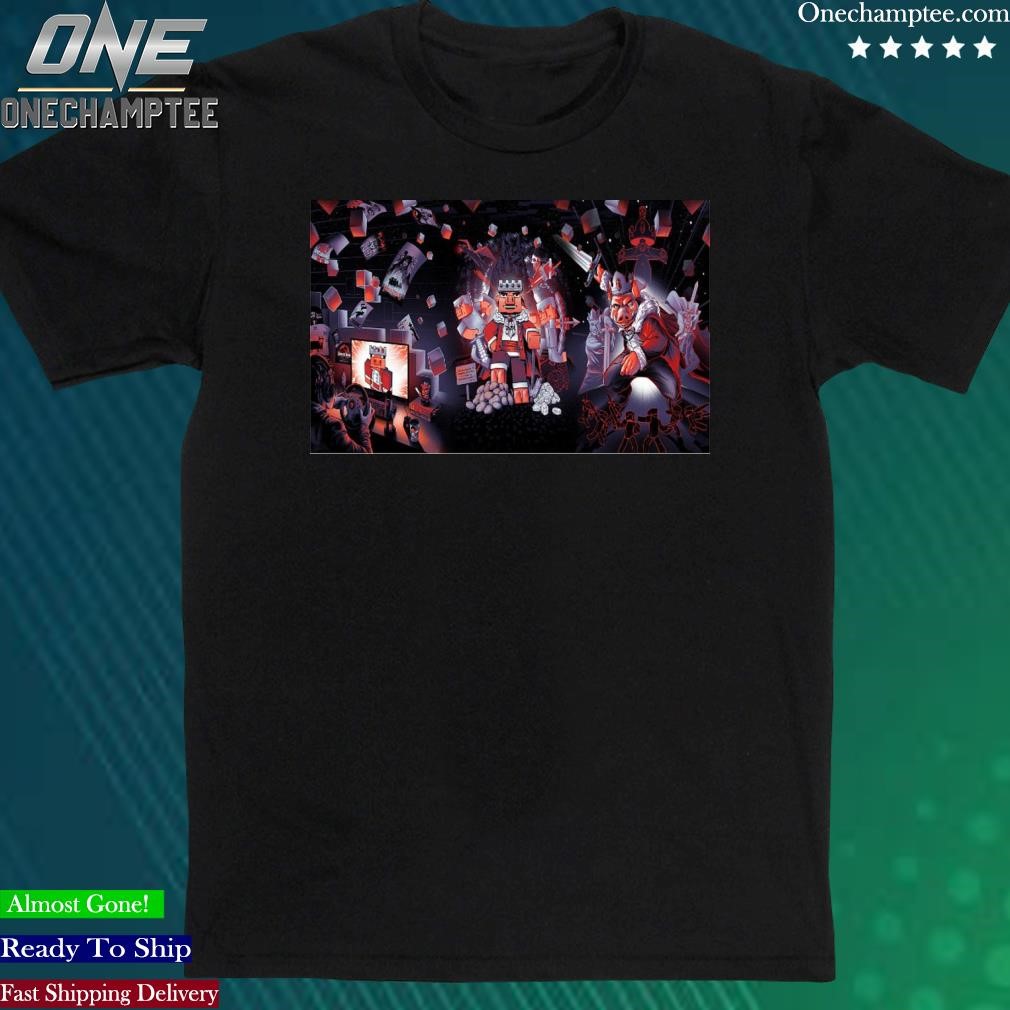 Official technoblade Posters New Release 2023 Shirt