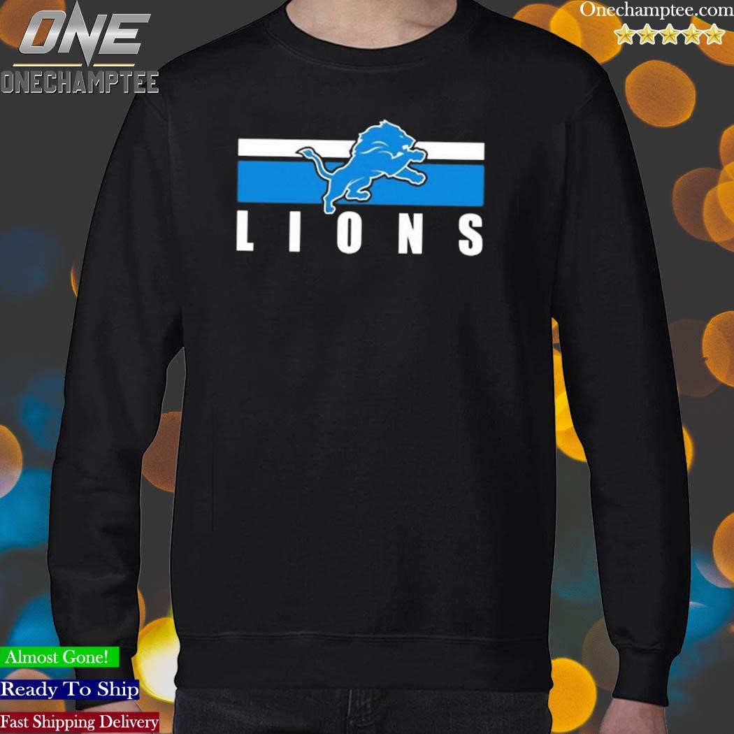 Eminem Detroit Lions Shirt, hoodie, sweatshirt for men and women