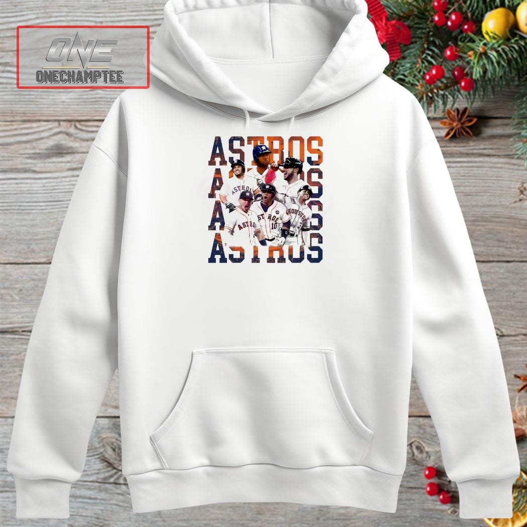 Houston Astros ALCS Baseball Players shirt, hoodie, longsleeve, sweatshirt,  v-neck tee