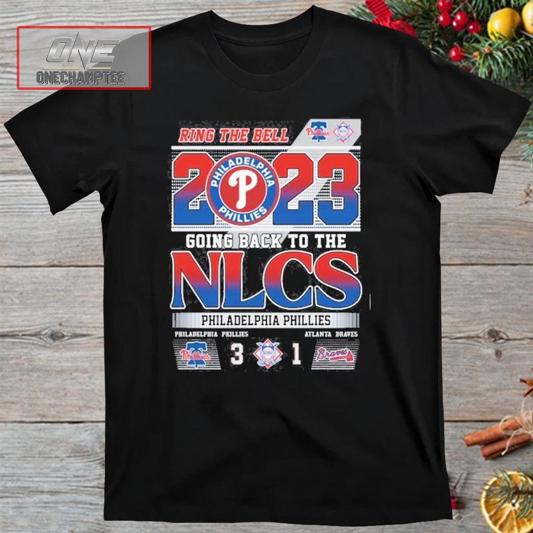 Atlanta Braves Postseason 2023 NLCS Team Shirt, hoodie, sweater, long  sleeve and tank top