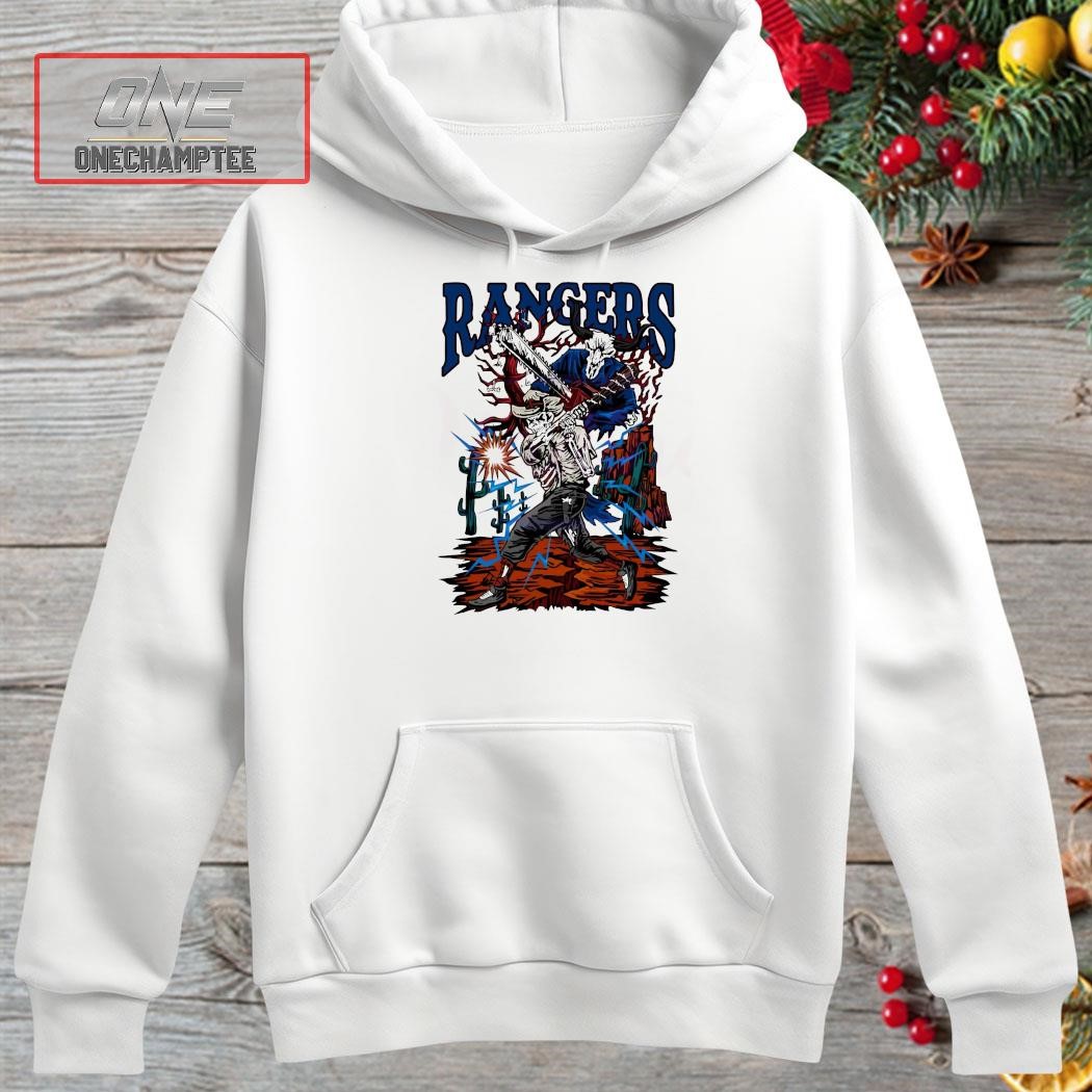 Texas Rangers Inspired MLB Baseball Shirt, hoodie, longsleeve, sweatshirt,  v-neck tee