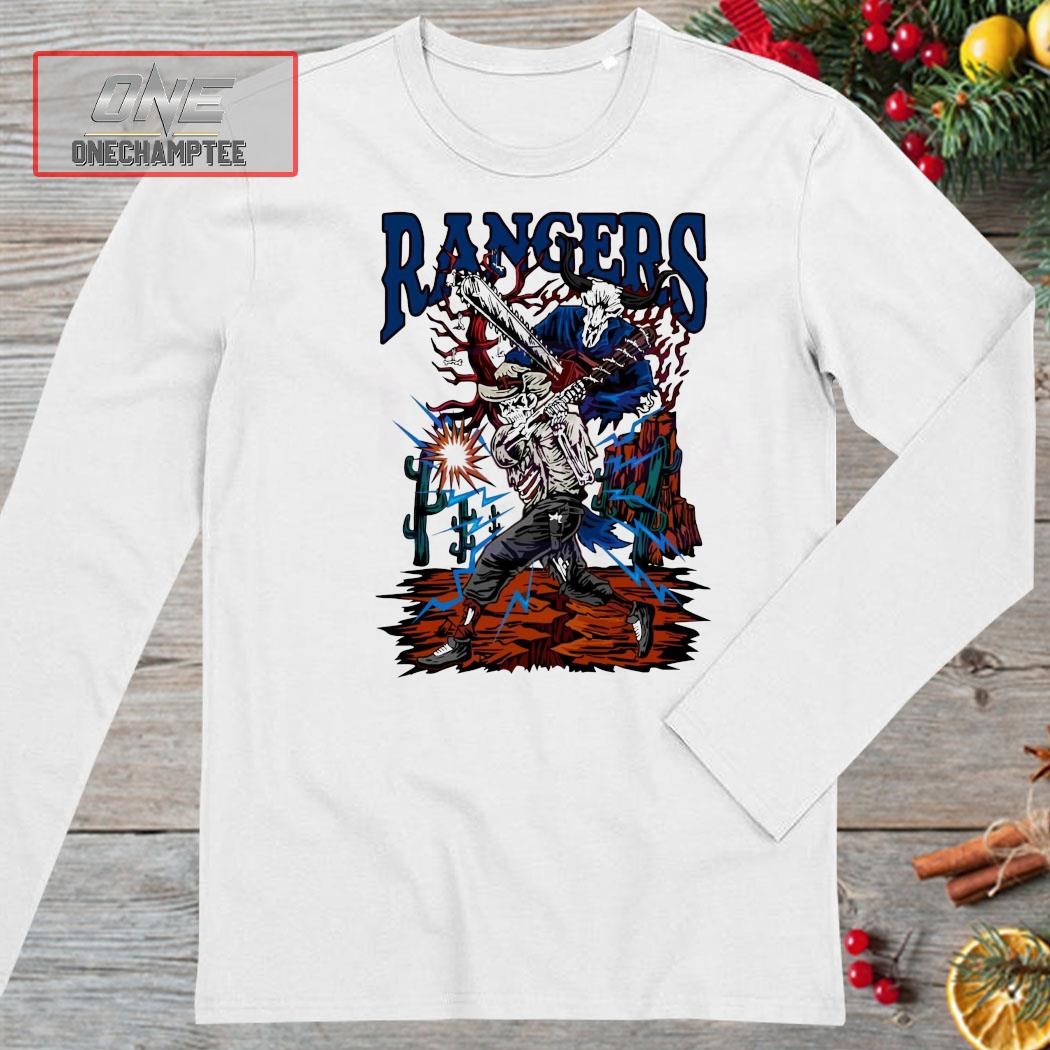 Texas Rangers Inspired MLB Baseball Shirt, hoodie, longsleeve, sweatshirt,  v-neck tee