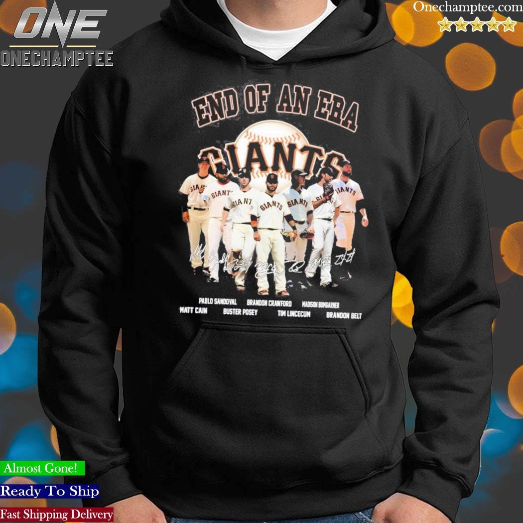 Official san Francisco Giants Bumgarner T-Shirts, hoodie, tank top, sweater  and long sleeve t-shirt