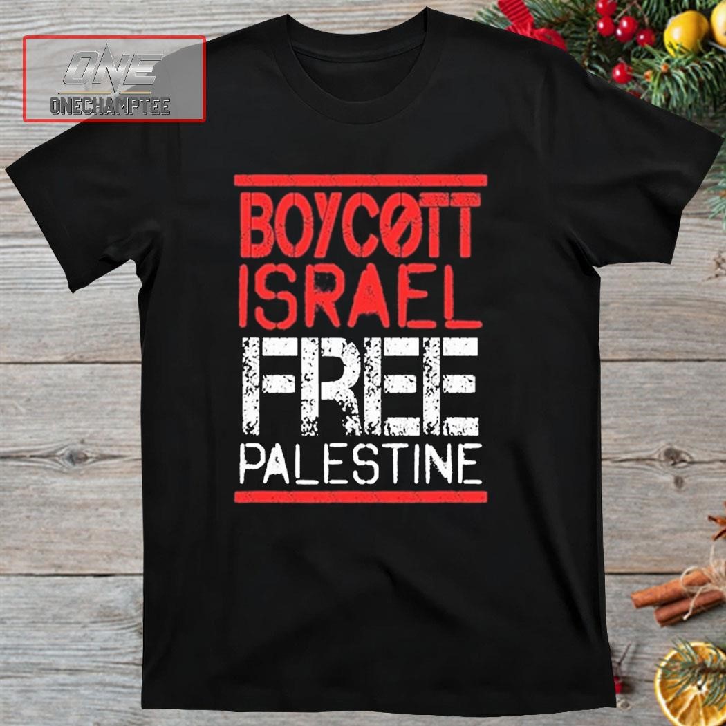 Countryfriedzen Boycott Isreal Free Palestine