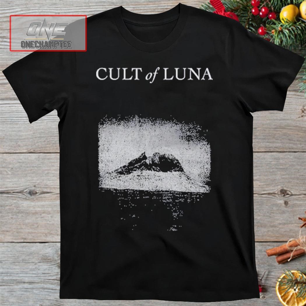 Cult Of Luna Mountain Shirt
