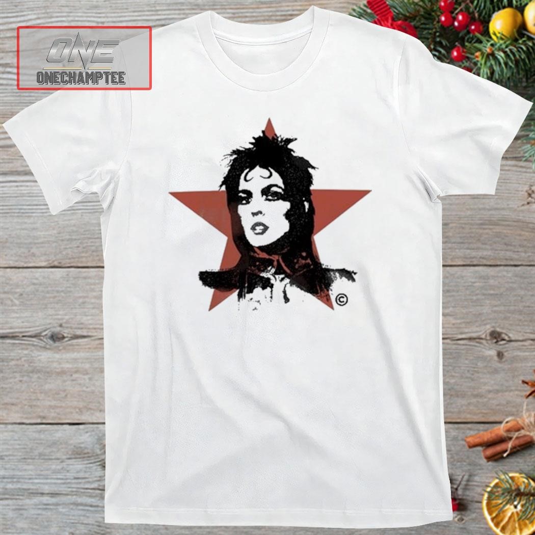 Dorianelectra Star Shirt