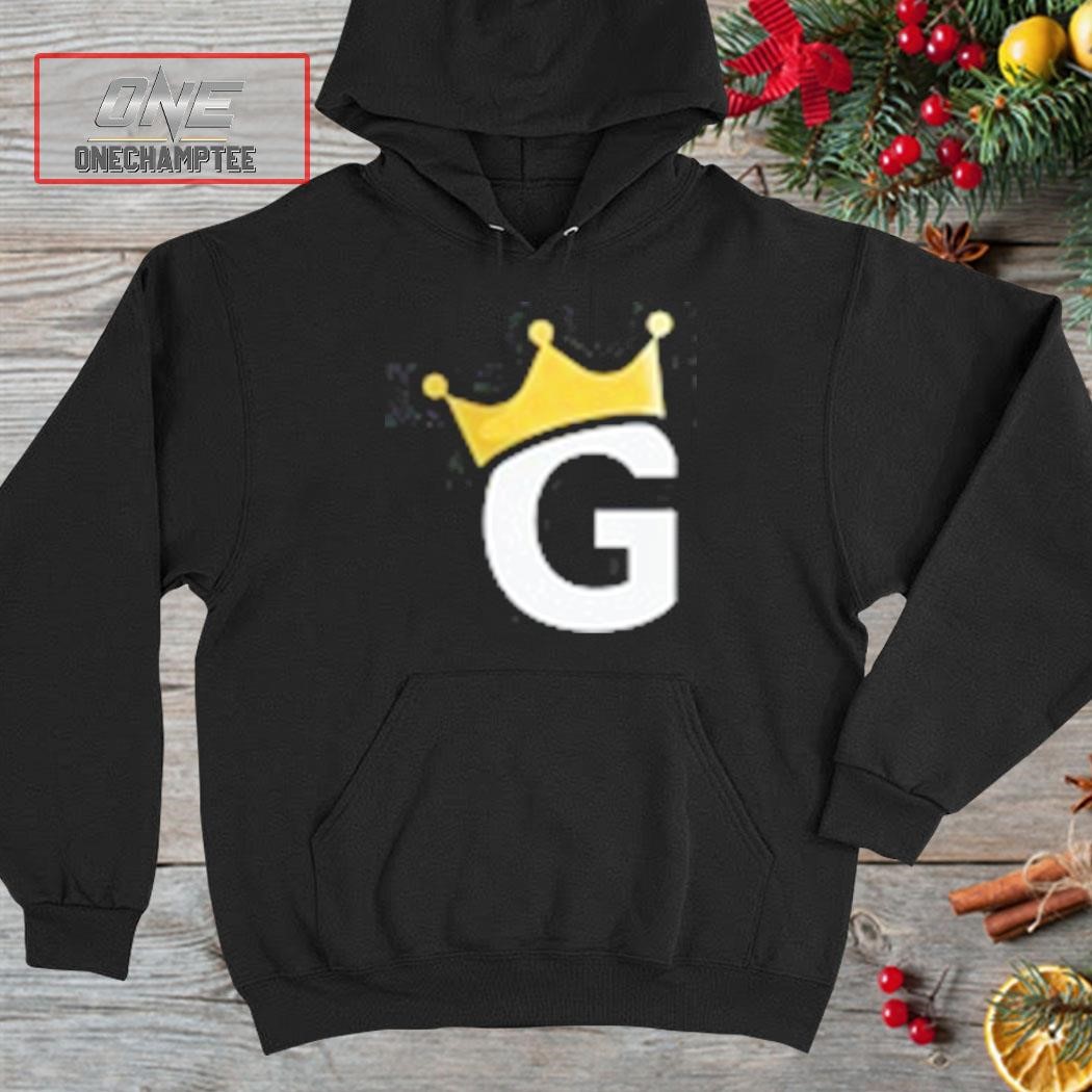 Official Gotham Chess Hoodie Sweatshirt