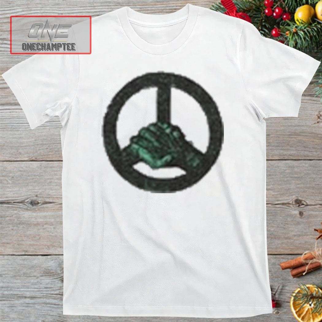 Imagine Dragons Peace Youth Shirt