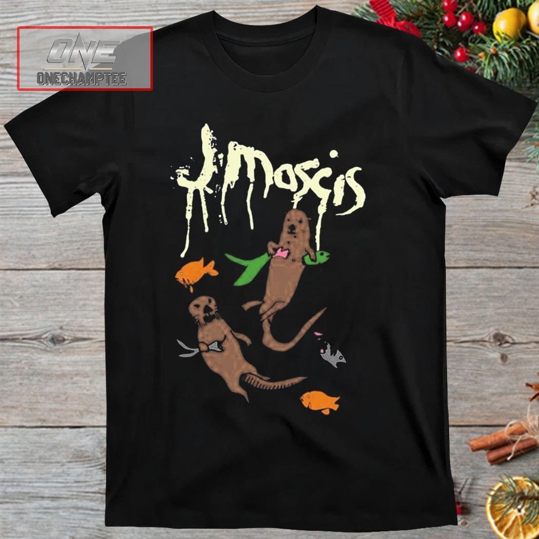 J Mascis Shirt