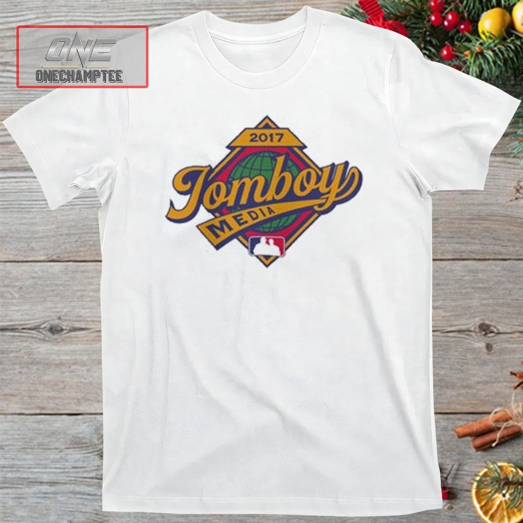 JM'S FALL Jomboy Media Shirt