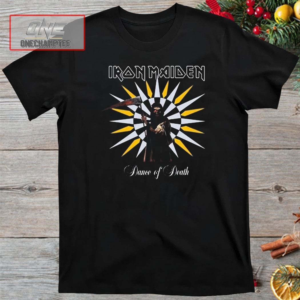 Legacy Collection Dance Of Death Shirt