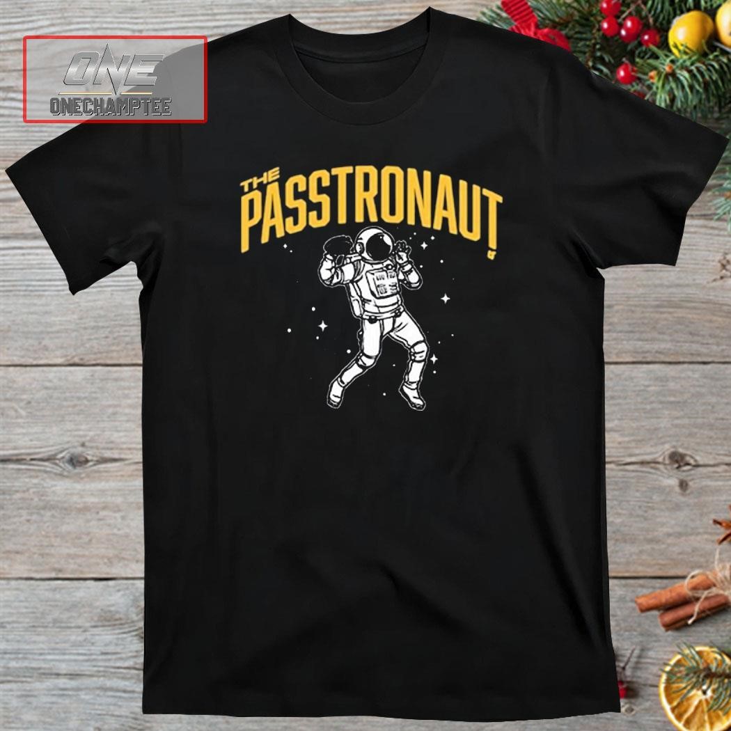 Minnesota Vikings The Passtronaut Shirt