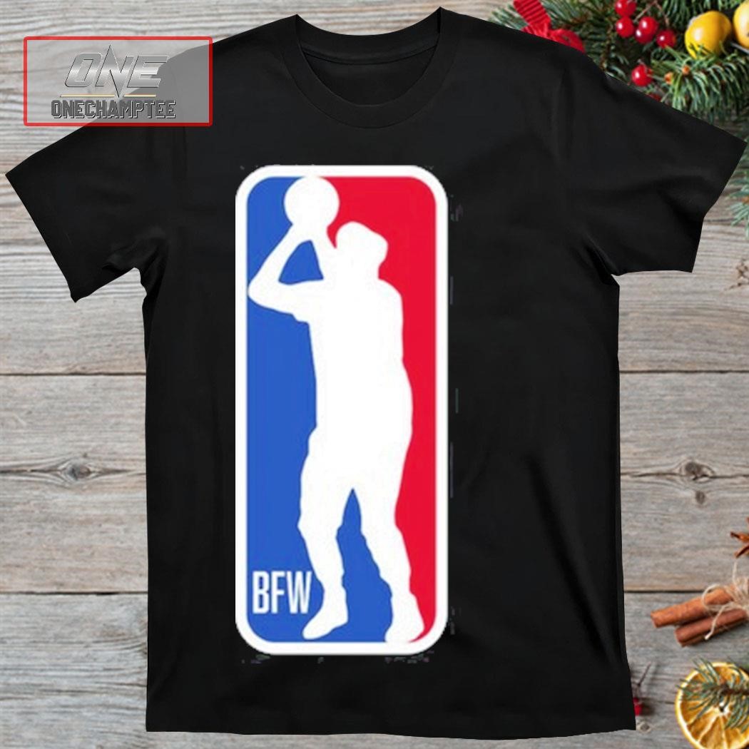 Mostly Sports With Mark Titus on Walker Bfw Shirt