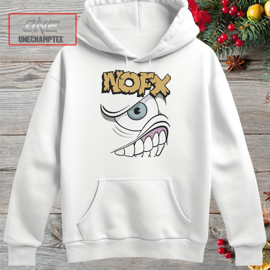 Nofx Monstour Shirt hoosie