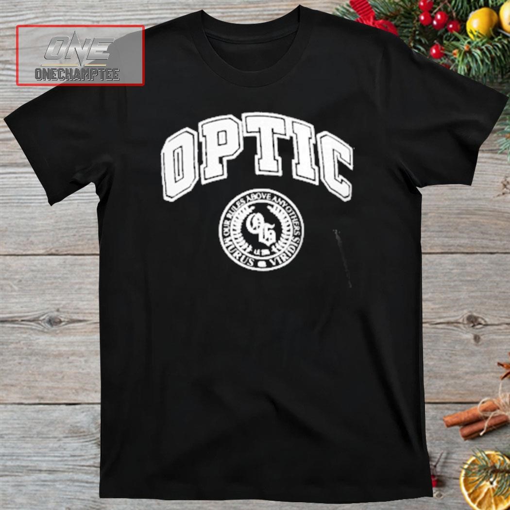 Optic Kenny Gaming Shirt