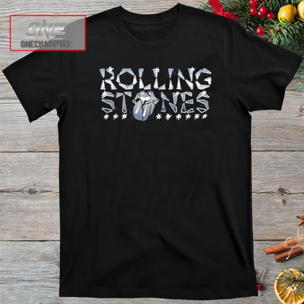 Rolling Stones Rolling Stones Icy Shirt