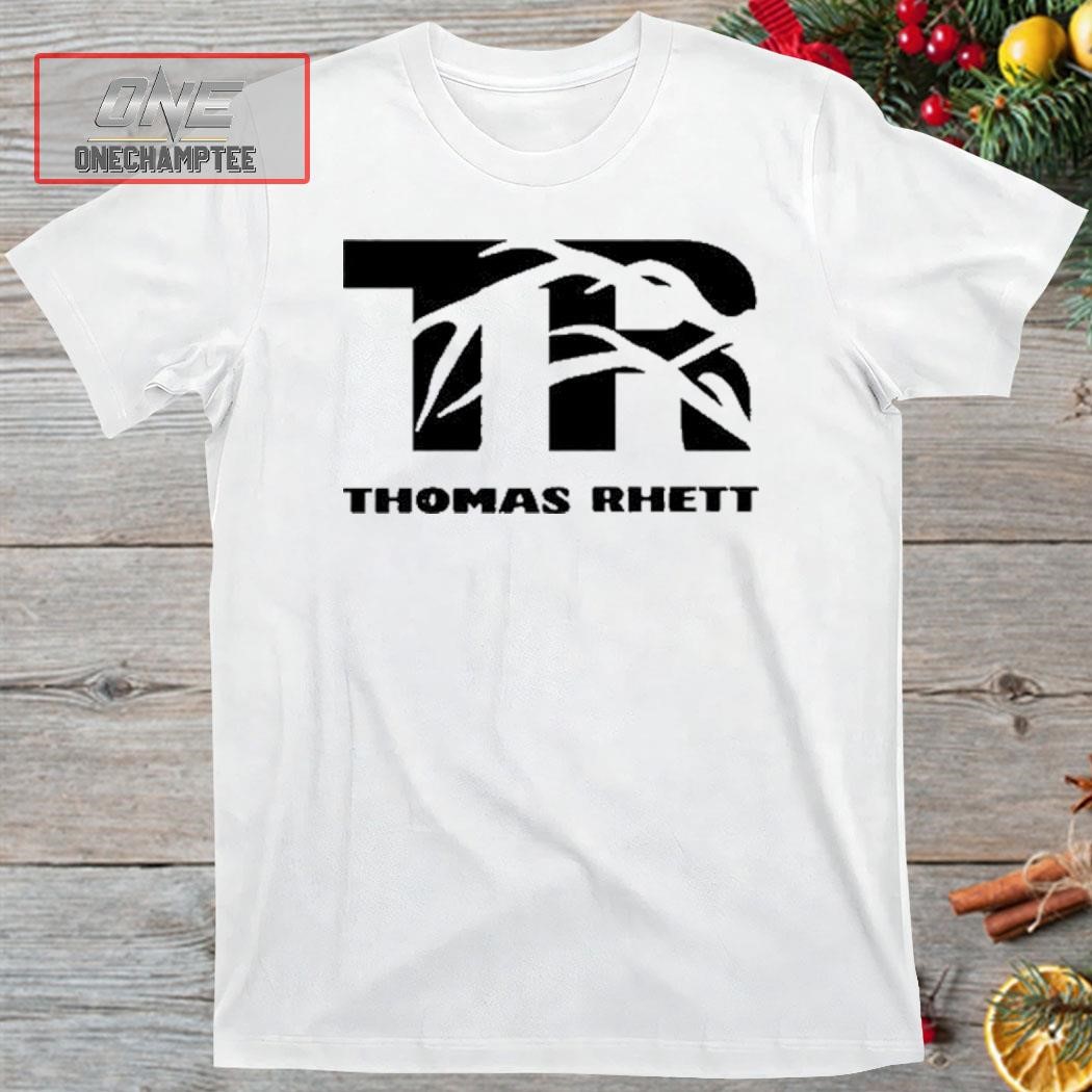 Thomas Rhett Holiday 2023 Shirt
